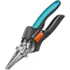 Image de Sécateurs Gripcut À Lames Aiguisées Et Pointues