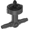 Image de Goutteurs En Ligne Régulateur De Pression 2 L/h - Boîte De 20 Pièces