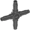Image de Dérivations En Croix 4.6 Mm - Easy & Flexible - Boîte De 20 Pièces