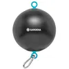 Image de Boule daspiration flottante - Gardena - Floater for suction filter - Gris - Facile à installer