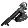 Image de Aspirateur Souffleur Broyeur Powerjet Collect 18v P4a - Sans Fil