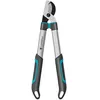 Image de Sécateur à lame franche - GARDENA - EasyCut S - Coupe bois frais jusquà 45 mm - Lames en acier - Léger 900 g