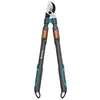 Image de Secateur Gardena Telecut Pro L, 12041-88 Gris/turquoise