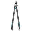 Image de Secateur Gardena Energycut Pro L, 12051-88, Gris/turquoise