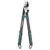 Image de Secateur Gardena Energycut Pro S, Gris/turquoise, 60 Cm 12050-88