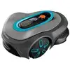 Image de Gardena smart sileno max 1200 tondeuse robot connectee jusqua 1200 m2 duoconnect gris 19902-26