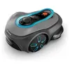 Image de Tondeuse Robot Connectée   Smart Sileno Free 1200 M²   Sans Câble Périphérique   Lona 