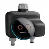 Image de Programmateur darrosage - GARDENA - Smart Dual Water Control - 2 zones darrosage - Fonctionne avec 3 piles AA - Garantie 5 ans