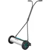 Image de Tondeuse manuelle gardena comfort 400 largeur de coupe 40 cm acier 11760-20