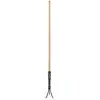 Image de Griffe Piocheuse 9 Cm - Pureline - Manche Bois Fsc Et Dents Acier