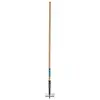 Image de Binette Pureline - 16 Cm - Lame Acier Inox - Manche Bois Fsc 100 %