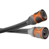 Image de Tuyau textile - GARDENA - Kit tuyau Liano Life 25m - Souple et résistant - Ø int. 13 mm