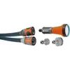 Image de Kit tuyau Liano Xtreme 15m - Résistance à la pression : 35 bar Longueur : 15 m Ø int. 13 mm - 18465-20