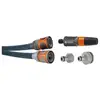 Image de Kit tuyau liano- gardena - résistance à la pression : 35 bar - longueur : 20 m ø int. 13 mm GAR4066407501867