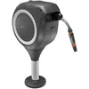 Image de Dévidoir Automatique Pour Terrasse Rollup S 15m - Blanc