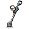 Image de Nettoyeur de terrasse - GARDENA - AquaBrush - P4A - Compact - 18V sans batterie