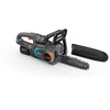 Image de Tronçonneuse À Batterie - Powersaw 25/18v P4a - Guide 25 Cm - Chaîne 3/8 