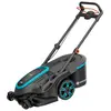Image de Gardena Powermax Duo 4636v P4a Solo Tondeuse Sans Fil 46 Cm 36 V