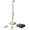 Image de Nettoyeur De Sols Connecté Karcher FC8 Smart Signature Line - aspirateur laveur - Autonomie 50 Min- 550 Tr/min
