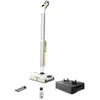 Image de Nettoyeur de sols connecté Karcher FC 8 Smart Signature Line - Aspire lave et sèche - Connecté- écran LCD- Autonomie 50 min