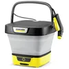 Image de Nettoyeur mobile basse pression OC3 foldable KARCHER - Pliable - Sans fil - Débit 2l/min