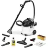 Image de Shampouineuse Karcher SE 6 Signature Line - Puissance 1000W- double cuve 2x4L- Design Premium