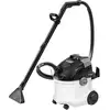 Image de Shampouineuse Karcher Se 6 signature line - aspirateur injecteur extracteur - double réservoir - idéal moquette, tapis, canapé SE 6 signature line