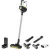 Image de Aspirateur Balai Sans Fil Karcher Vc 7 Signature Line - Autonomie 60 Min- Performance Supérieure- 2 Batteries