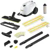 Image de Nettoyeur Vapeur Karcher Sc 3 Easyfix Plus Chauffe Rapide Réservoir Continu