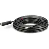 Image de Flexible de nettoyage de canalisations dn 6 20m m22x1,5 kärcher 63926320 481969