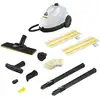 Image de Nettoyeur Vapeur Karcher Sc 2 Easyfix Plus Vapeur Réglable 3,2 Bars