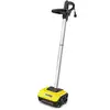 Image de Karcher - nettoyeur de terrasses 10 bars jaune 16440200 - 16440200