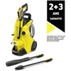 Image de Nettoyeur haute pression KARCHER K4 Power Control Flex - 420 L/h - 1800 W - 130 bar
