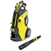 Image de Nettoyeur haute pression - KÄRCHER - K 7 Smart Control Flex - Pression réglable - Débit 600 l/h - Tuyau 10m