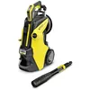 Image de Nettoyeur haute pression Karcher K 7 Premium Smart Control Flex - Pression 180 bar- Débit 600 l/h- Premium- Flexible 10m