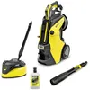 Image de Nettoyeur haute pression Karcher K 7 Premium Smart Control Flex Home - Pression 180 bar- Débit 600 l/h- Flexible 10m- Kit Home