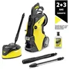 Image de Nettoyeur haute pression KARCHER K7 Premium Power Flex Home - 600 L/h - 3000 W - 180 bar