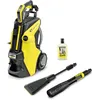 Image de Nettoyeur haute pression Karcher K 7 Smart control Flex Eco!booster - 180 bars - 600 L/h - flexible anti torsion 10m connecté