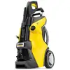Image de Nettoyeur haute pression karcher k7 power flex home - 600 lh - 3000 w - 180 bar KAR4066529125835