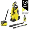 Image de Nettoyeur haute pression KARCHER K4 Power Control Flex Home - 420 L/h - 1800 W - 130 bar