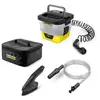Image de Nettoyeur mobile karcher oc 4 kit aventure batterie 8 l 7 bar jaune 1.599-351.0