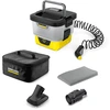 Image de Nettoyeur Haute-pression Karcher Nettoyeur Mobile Oc 4 + Kit Animaux