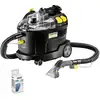 Image de Shampouineuse - Karcher Puzzi 8/1 Anniversary Edition Carpet Cleaner