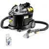 Image de Injecteur-extracteur - Karcher - Puzzi 8/1 C - Compact et léger - Nettoyage en profondeur - Edition Anniversaire