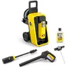 Image de Nettoyeur haute pression karcher k 5 comfort premium - 500 lh - 2100 w - 145 bar