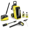 Image de Nettoyeur haute pression KARCHER K 7 Comfort Premium Home - 600 L/h - 3000W - 180 bar