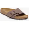Image de Sandales Birkenstock Catalina BF Narrow marron femme - 37