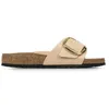 Image de Birkenstock Madrid Big Buckle Sandales femme