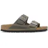 Image de Sandales Birkenstock Arizona Oiled Leather