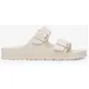 Image de Sandales Birkenstock Arizona EVA Narrow blanc - 38